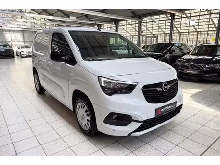 Opel Combo 1.2 110 Edition