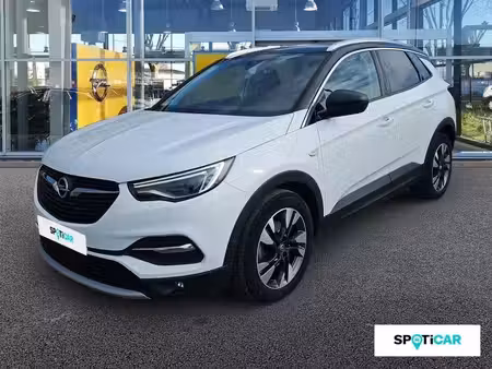 Opel Grandland Elite