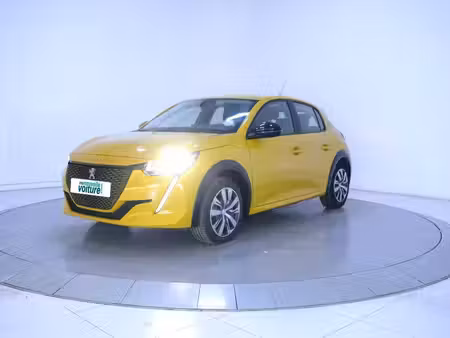 Peugeot 208 136 Active