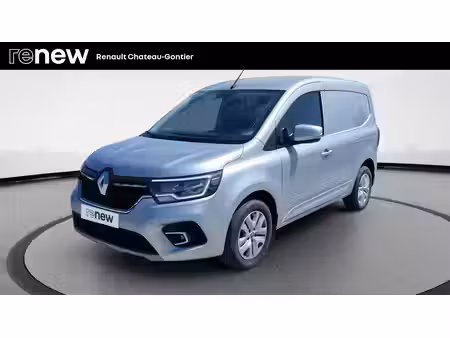 Renault Kangoo 1.5 dCi 115