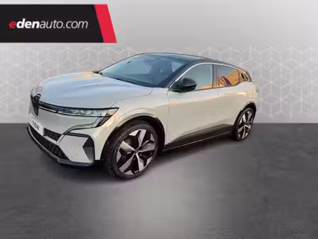 Renault Mégane E-Tech 220 Techno