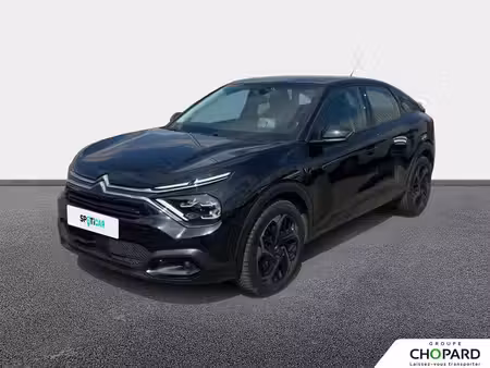 Citroën C4 1.2 131 Feel Pack