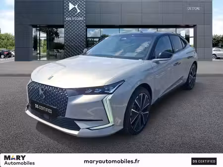 DS 4 1.6 THP 180 Rivoli