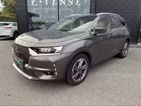 DS 7 1.5 HDi 130 Rivoli