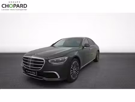 Mercedes-Benz Classe S S 580 E Executive