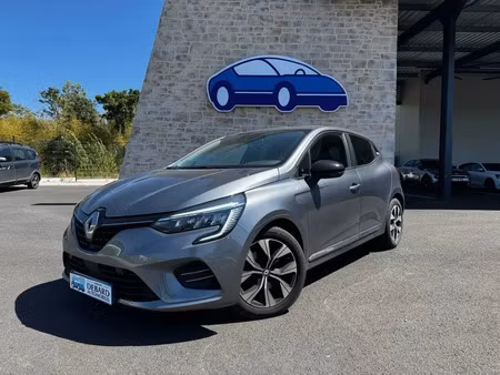 Renault Clio 1.5 dCi 100 Evolution