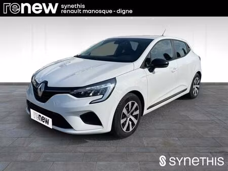 Renault Clio E-Tech 1.6 145 Équilibre