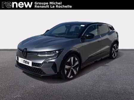 Renault Mégane E-Tech 220 Équilibre