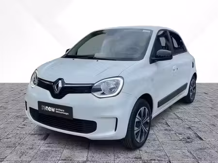 Renault Twingo 1.0 SCe 65 Zen
