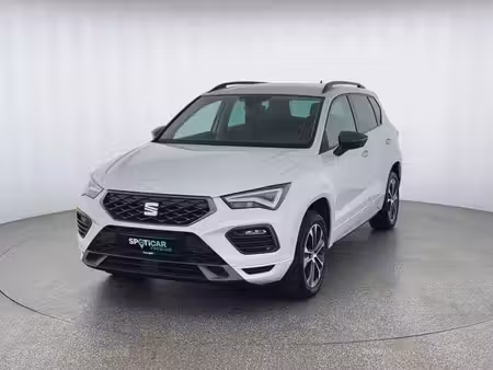 Seat Ateca 1.5 TSI 110 FR
