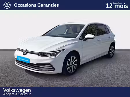 Volkswagen Golf 1.0 TSI 110