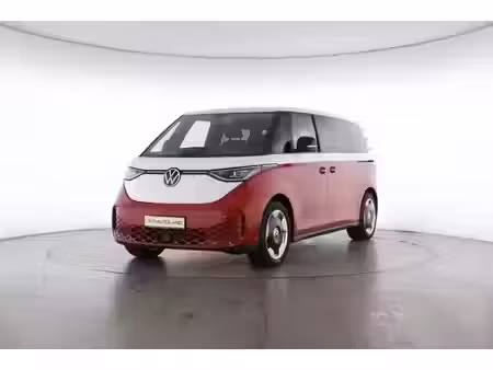 Volkswagen Id Buzz 340 4Motion