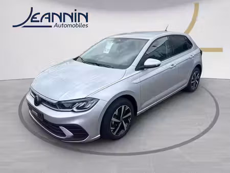 Volkswagen Polo 1.0