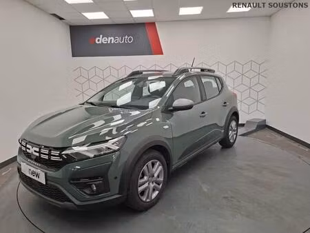 Dacia Sandero 1.0 110 Expression
