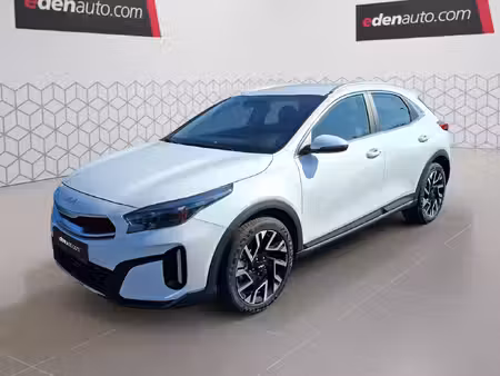 Kia Ceed Active