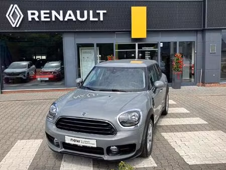 Mini Countryman One 1.5 102