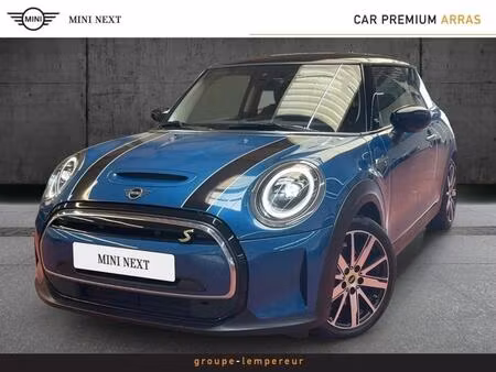 Mini Mini Cooper SE 184 Essential