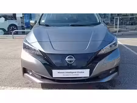 Nissan Leaf 150