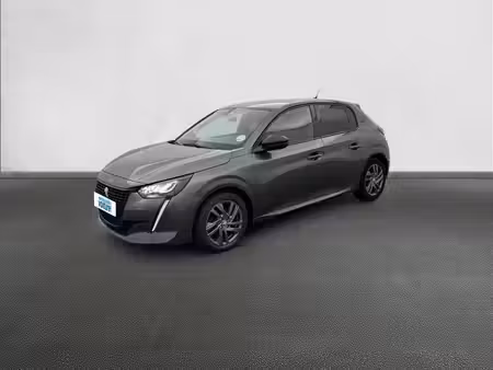 Peugeot 208 1.2 Style