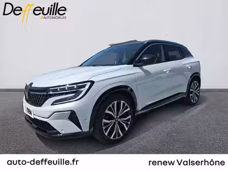 Renault Austral 1.3 160