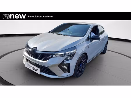 Renault Clio E-Tech 1.6 145