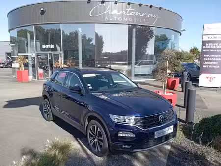 Volkswagen T-Roc 1.5 150 United