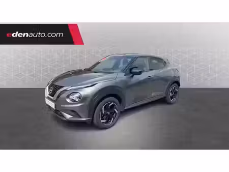 Nissan Juke 1.0 114