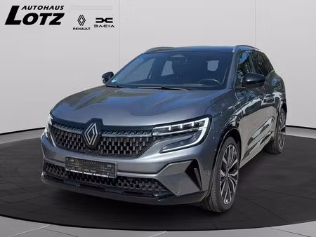 Renault Austral 1.2 200 Iconic