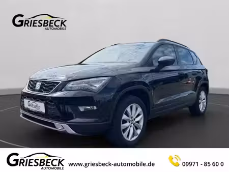 Seat Ateca 2.0 TDI 150 Style