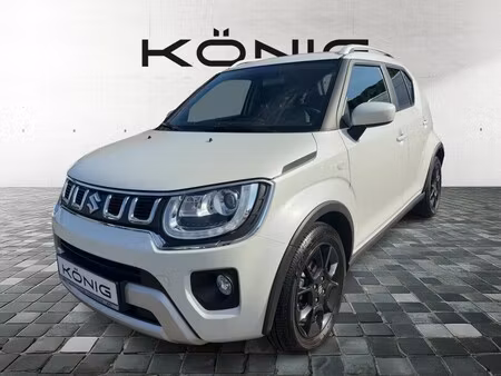 Suzuki Ignis 1.2 83 Comfort