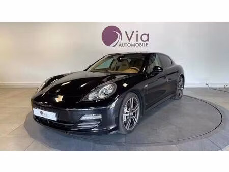 Porsche Panamera 4S V8 4.8 400 4x4