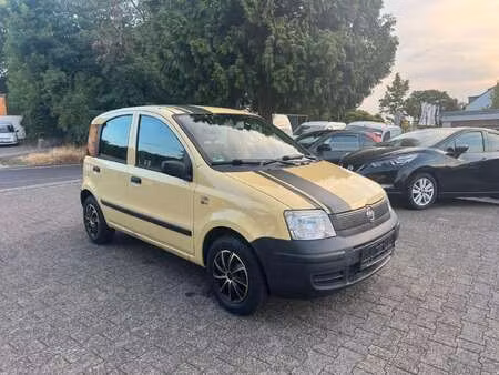 Fiat Panda 1.1 54 Active