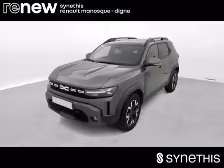 Dacia Duster 1.6 140