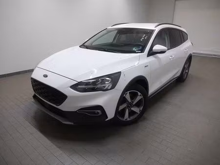 Ford Focus 1.0 155 Active