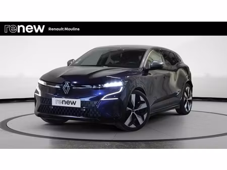 Renault Mégane E-Tech 220 Équilibre