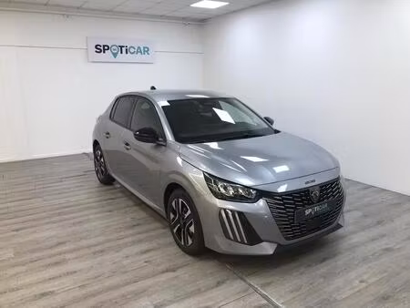 Peugeot 208 1.2 PureTech 100 Active