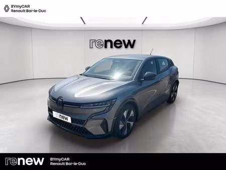 Renault Mégane E-Tech 220 Équilibre