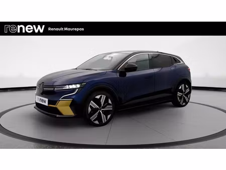Renault Mégane E-Tech 220 Équilibre