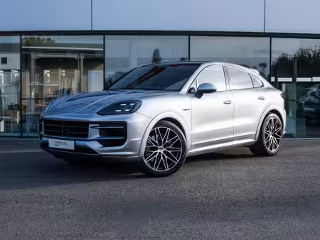 Porsche Cayenne V6 3.0 470 4x4