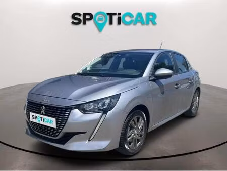 Peugeot 208 1.2 PureTech 75 Active