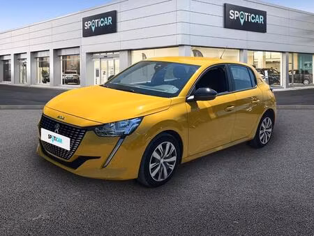 Peugeot 208 1.2 PureTech 75 Active