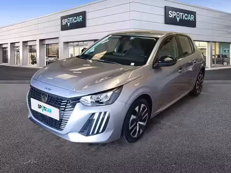 Peugeot 208 1.2 PureTech 100 Active