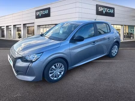 Peugeot 208 1.2 PureTech 75 Active