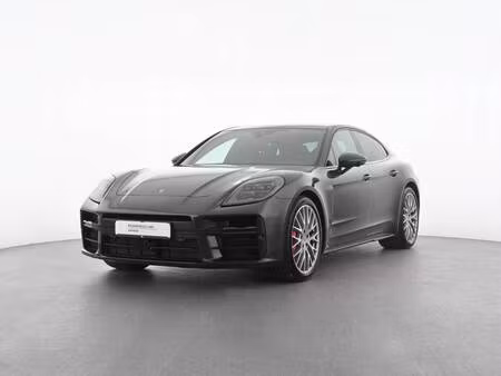 Porsche Panamera GTS V8 4.0 500 4x4