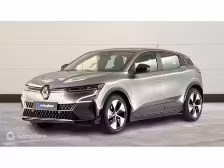 Renault Mégane E-Tech 220 Équilibre