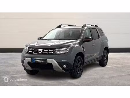 Dacia Duster Eco G 1.0 101