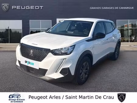 Peugeot 2008 1.2 PureTech 100 Active