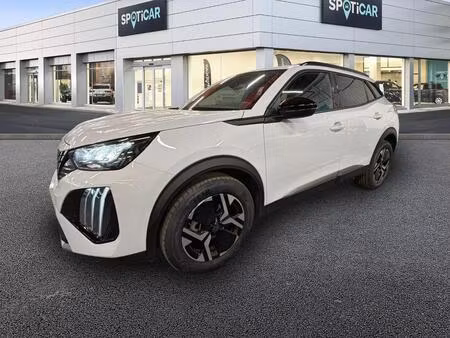 Peugeot 2008 1.2 100 Allure