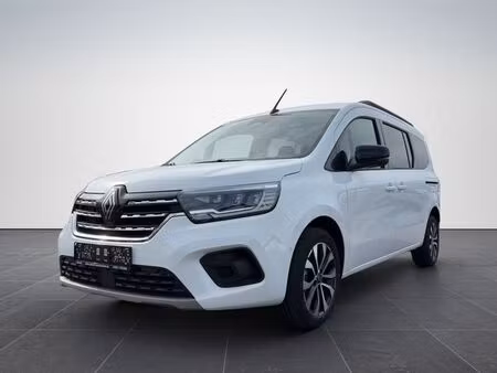 Renault Kangoo 1.3 130 Techno