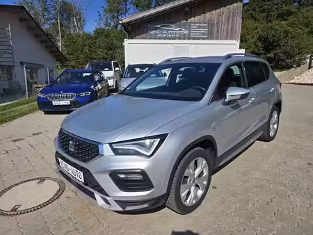 Seat Ateca 2.0 TSI 150 Xperience